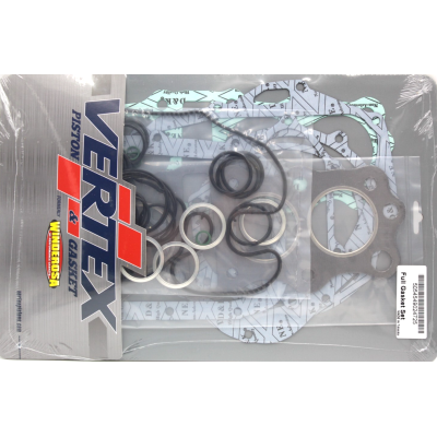 HONDA KIT GUARNIZIONI MOTORE VERTEX COMPLETA CB 400 FOUR SUPER SPORT | Mamoto Ricambi