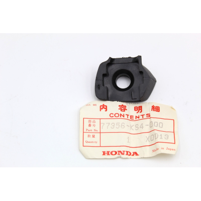 HONDA GOMMINO SX MANIGLIONE PER CN250-SPAZIO 88-99 77356-KS4-000 | Mamoto Ricambi