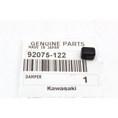 KAWASAKI GOMMINO SUPPORTO RULLO DISTRIBUZIONE PER Z1-900 1973 92075-122 | Mamoto Ricambi