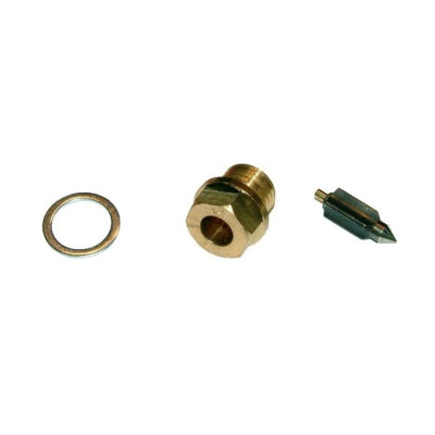 KIT SPILLO CONICO CARBURATORE KEYSTER PER Z1000A1-A2-SUZUKI GS550-750-850-1000 | Mamoto Ricambi