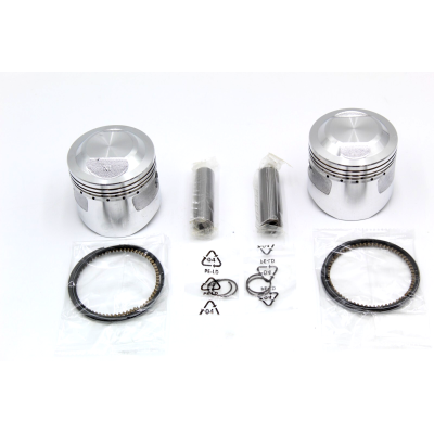 HONDA KIT PISTONI STANDARD PER CB450K-CL450 TWIN | Mamoto Ricambi