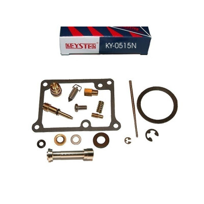YAMAHA KIT REVISIONE CARBURATORI YPVS 31K KEYSTERRD350 1983-84 | Mamoto Ricambi