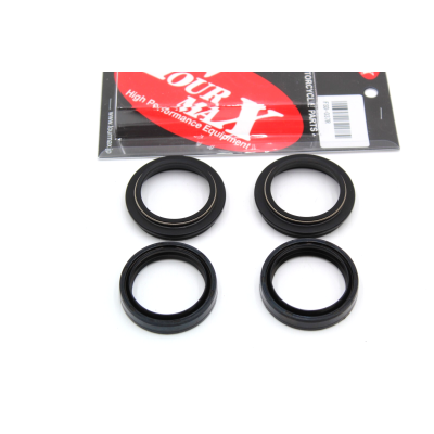 HONDA KIT PARAOLI FORCELLA COPRIPOLVERE XRV750 HORNET 900 CB1000R | Mamoto Ricambi