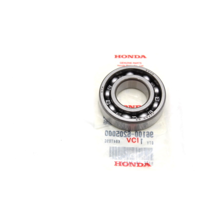 HONDA CUSCINETTO ALBERO CATENA PRIMARIA CB350-400-500 FOUR 96100-6205000 | Mamoto Ricambi