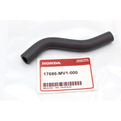 HONDA TUBO POMPA BENZINA PER XRV750 AFRICA TWIN 90-92 17686-MV1-000 | Mamoto Ricambi