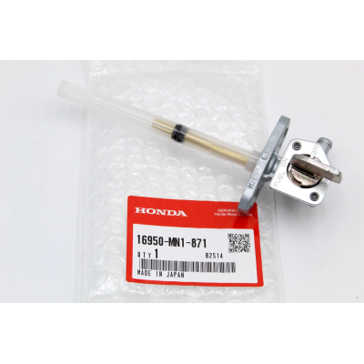 HONDA Rubinetto Benzina Completo per XR600R 88-00 16950-MN1-871 | Mamoto Ricambi