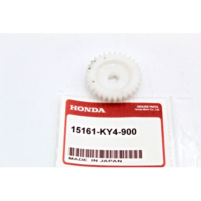 HONDA Ingranaggio Condotto Pompa Olio per CRM-NSR125F/R 15161-KY4-900 | Mamoto Ricambi