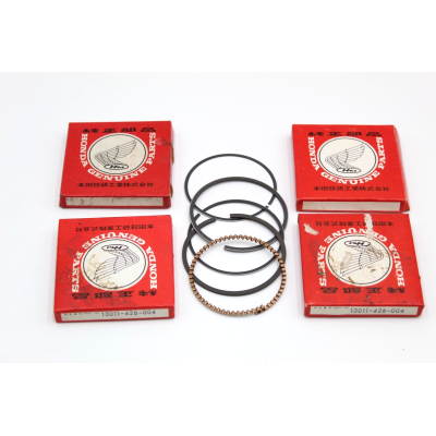 HONDA Kit Fasce Standard per CB650Z-C-CA-SC 13011-426-004 | Mamoto Ricambi