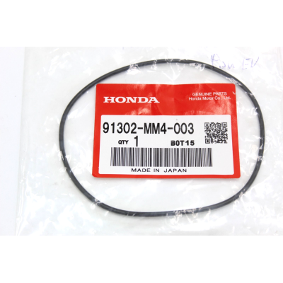 HONDA O-RING ALTERNATORE 91302-MM4-003 ST1000-CBR1000F-BIG ONE 1000 | Mamoto Ricambi