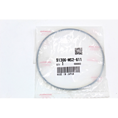 HONDA O-RING COPERCHIO ALTERNATORE ST1000-CBR1000F-BIG ONE 1000 91306-MS2-611 | Mamoto Ricambi