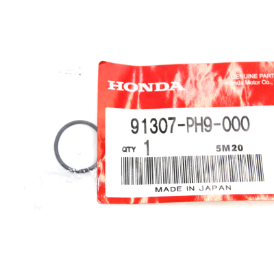 HONDA O-RING SENSORE TERMOSTATO GL1000-GL1100-GL1200 91307-PH9-000 | Mamoto Ricambi