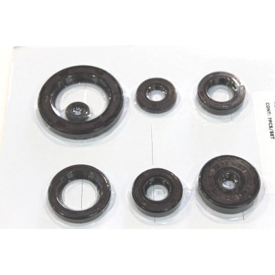 HONDA KIT PARAOLI MOTORE PER CB/CL250/350K1-K4 | Mamoto Ricambi