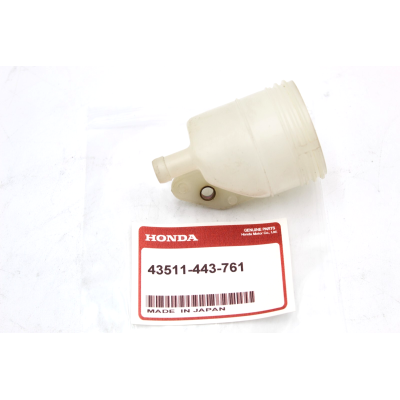 HONDA SERBATOIO POMPA FRENO POSTERIORE CX500-650 TURBO-VF1100CVF750-1000F-R | Mamoto Ricambi