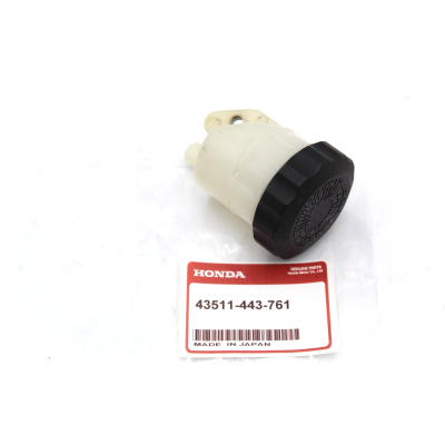 HONDA SERBATOIO POMPA FRENO POSTERIORE CX500-650 TURBO-VF1100CVF750-1000F-R | Mamoto Ricambi