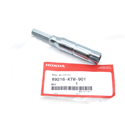 HONDA CHIAVE CANDELA PER SH300 2007-20 89216-KTW-901 | Mamoto Ricambi