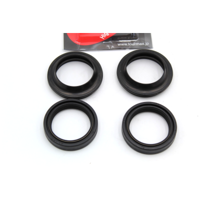 HONDA KIT PARAOLI FORCELLA PER CB600F-CBF600-CB500-CB750 SEVEN 51490-MN8-305 | Mamoto Ricambi