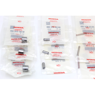 HONDA KIT RULLI-MOLLE AVVIAMENTO PER VFR750 90-00 | Mamoto Ricambi