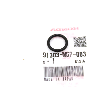 HONDA O-RING TAPPO ISPEZIONE FASE MOTORE SH350 91303-MG7-003 | Mamoto Ricambi