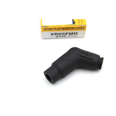 HONDA PIPETTA CANDELA NGK VD05FMH PER XLR125R 98-99-CRF70-80-100-NX125-CRF230 | Mamoto Ricambi
