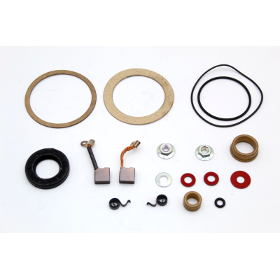 HONDA KIT REVISIONE MOTORINO AVVIAMENTO CB350-400 CB350K-CB200-CL350K | Mamoto Ricambi