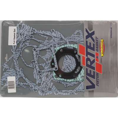HONDA KIT GUARNIZIONI MOTORE COMPLETA VERTEX PER NSR125-CRM125 | Mamoto Ricambi