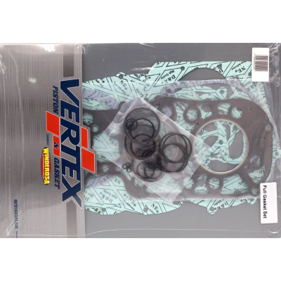 SUZUKI KIT GUARNIZIONI MOTORE COMPLETA VERTEX GT750 1972-77 | Mamoto Ricambi