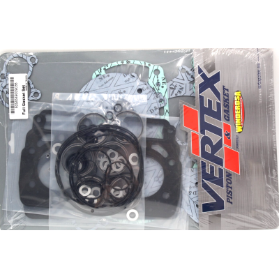 SUZUKI KIT GUARNIZIONI MOTORE COMPLETA VERTEX RG500 GAMMA | Mamoto Ricambi