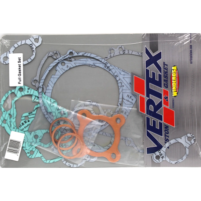 KAWASAKI KIT GUARNIZIONI MOTORE COMPLETA VERTEX PER H1 A/B/C/D 500-KH500 | Mamoto Ricambi
