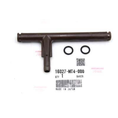 HONDA GIUNTO CARBURATORI VFR750F 86-93 16027-MT4-000 | Mamoto Ricambi