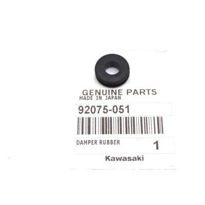 KAWASAKI GOMMINO PIASTRA IMPIANTO ELETRICO PER Z900-Z1000 92075-051 | Mamoto Ricambi