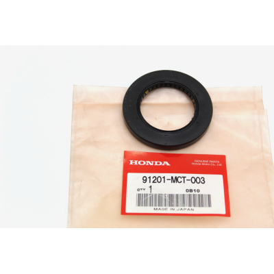 HONDA PARAOLIO SX ALBERO MOTORE PER FJS400-600 SILVER WING 91201-MCT-003 | Mamoto Ricambi