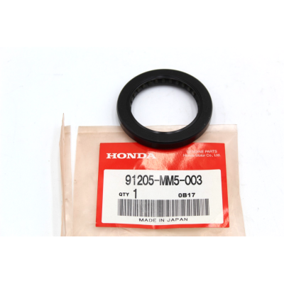 HONDA PARAOLIO COPERCHIO TRASMISSIONE FINALE PER FJS400-600 91205-MM5-003 | Mamoto Ricambi