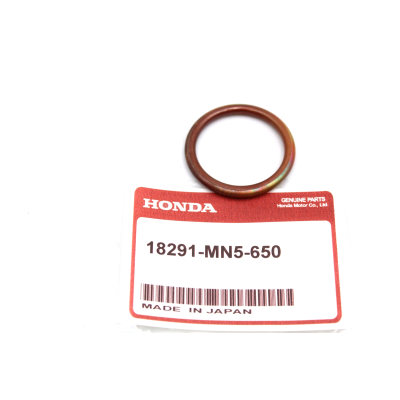 HONDA GUARNIZIONE SCARICO CB500 FOUR-XL350-500-600-NX650-XR600-VF750-VFR750-800 | Mamoto Ricambi