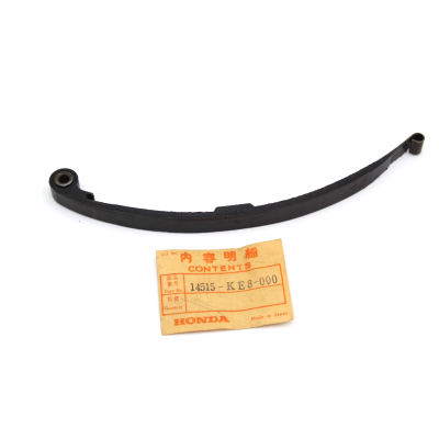HONDA PATTINO TENDICATENA VF400F 14515-KE8-000 | Mamoto Ricambi