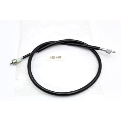 KAWASAKI CAVO CONTAKILOMETRI COMPLETO PER Z250A1-A2-Z400B1-B2-D 54001-048 | Mamoto Ricambi