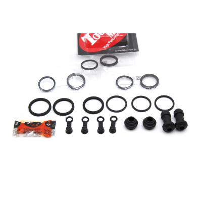 HONDA KIT REVISIONE PINZA FRENO ANTERIORE PER VFR800FI-CBR1100XX-X11-GL1800 | Mamoto Ricambi