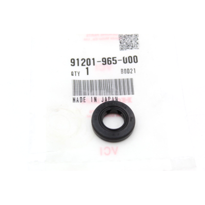 HONDA PARAOLIO ASTA FRIZIONE PER CB650Z-A-B-C 91201-965-000 | Mamoto Ricambi