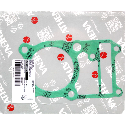 HONDA GUARNIZIONE CILINDRO ATHENA PER VT500C-E 12191-MF5-000 | Mamoto Ricambi