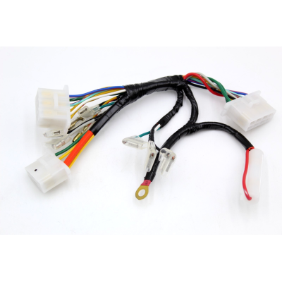 HONDA SUB CABLAGGIO IMPIANTO ELETTRICO PER CB500 FOUR K1 32105-323-030 | Mamoto Ricambi