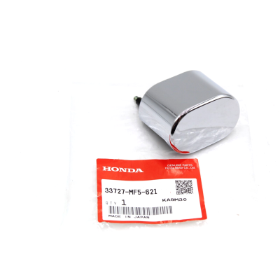 HONDA COPERCHIO LUCE TARGA PER VT600C-VT1100C 33727-MF5-621 | Mamoto Ricambi