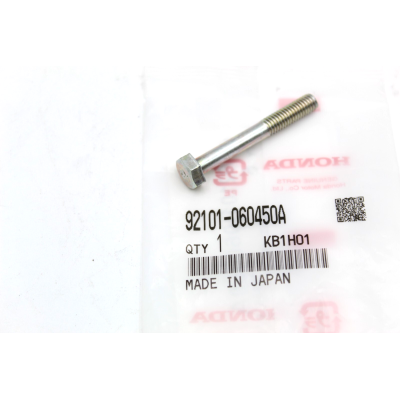 HONDA VITE FISSAGGIO REGISTRO FRIZIONE P14 PER CB500 FOUR-CB450K-CB500T | Mamoto Ricambi