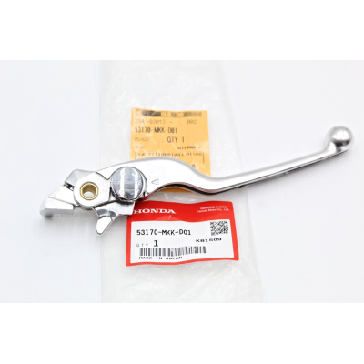 HONDA LEVA FRENO ANTERIORE NC750X 2021-25-XL750 TRANSALP-CB500F/X-NX500 | Mamoto Ricambi