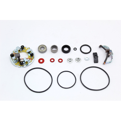 HONDA KIT REVISIONE MOTORINO AVVIAMENTO VF750F-VF750C-VF1100C | Mamoto Ricambi