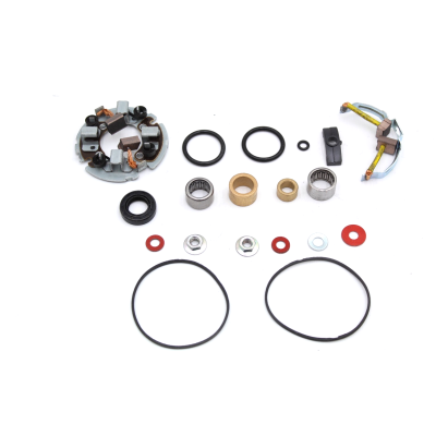 HONDA KIT REVISIONE MOTORINO AVVIAMENTO HORNET 600-900-VTR1000-XL1000V-CBR600-90 | Mamoto Ricambi