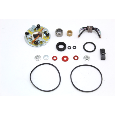 HONDA KIT REVISIONE MOTORINO AVVIAMENTO VF500F-F2 31600-KE8-018 | Mamoto Ricambi