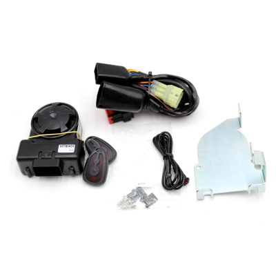 HONDA ANTIFURTO ORIGINALE COMPLETO DI CABLAGGIO PER SH300 2017-19 | Mamoto Ricambi