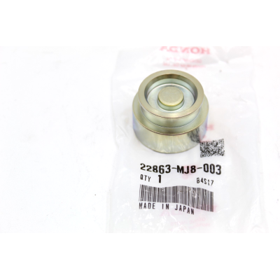 HONDA PISTONE POMPANTE FRIZIONE MOTORE PER VF500F-VFR750-800-CBR1000-1100-ST1100 | Mamoto Ricambi