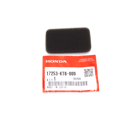 HONDA SPUGNA FILTRO ARIA SUPPLEMENTARE CBR600-1000-RC30-TRANSALP 600-ST1100 | Mamoto Ricambi