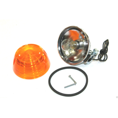 HONDA KIT FRECCE OMOLOGATE PER CB/CL450 TWIN-CB750 FOUR K0-K1-K2-K3-K4 33400-292-679 | Mamoto Ricambi