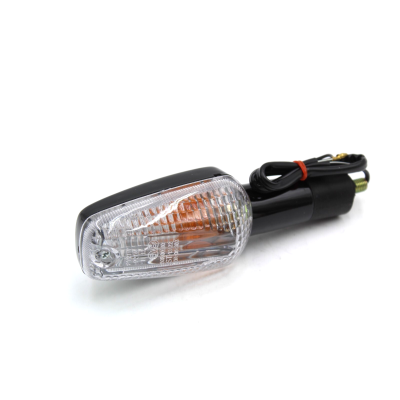 HONDA FRECCIA OMOLOGATA POSTERIORE SX-DX PER TRANSALP 650 05/07 33600-MCB-671 | Mamoto Ricambi